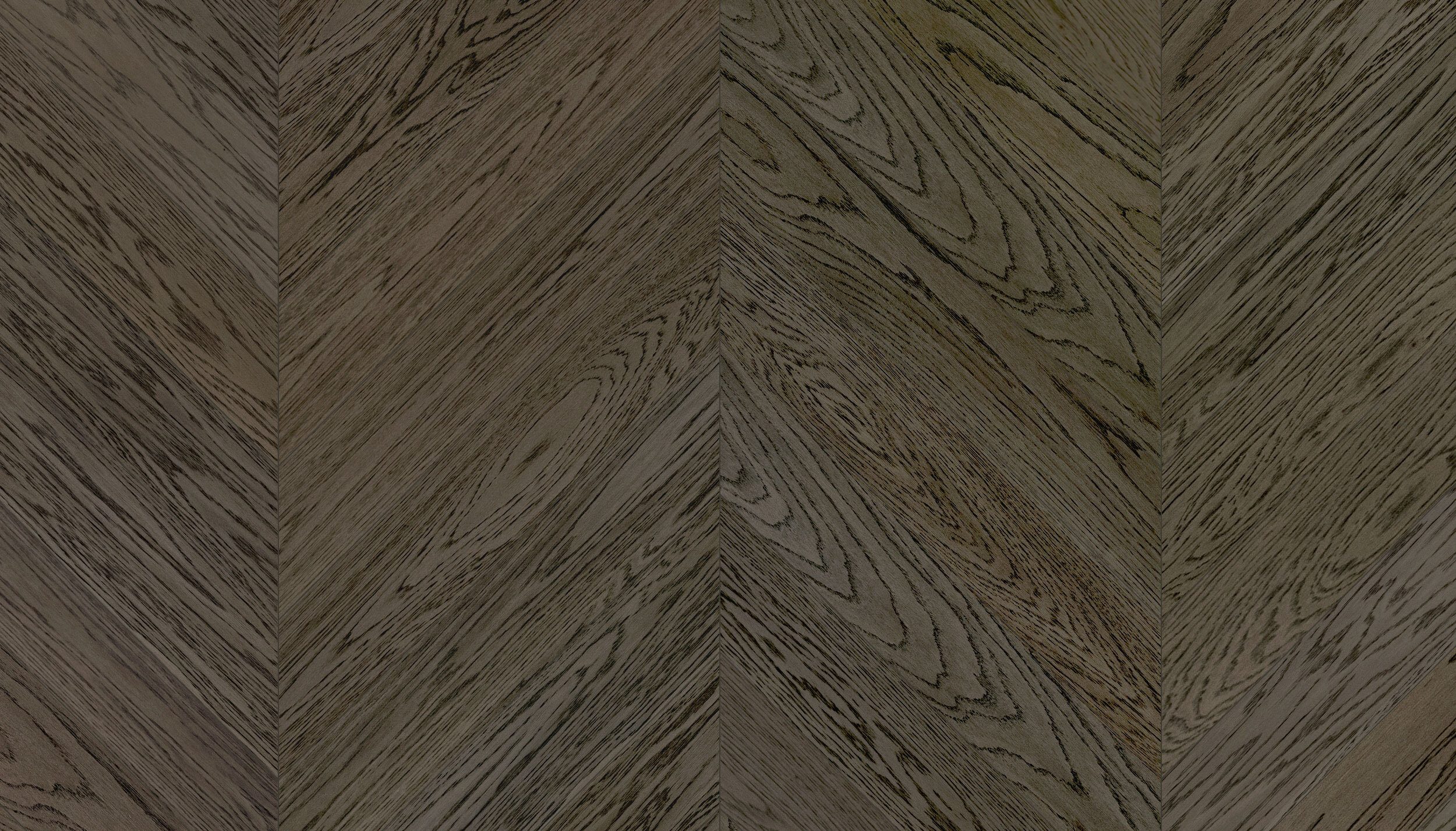 Oak Chevron Flooring Esta Nova Eco Elite Lava Grey extra matt lacquered – 2