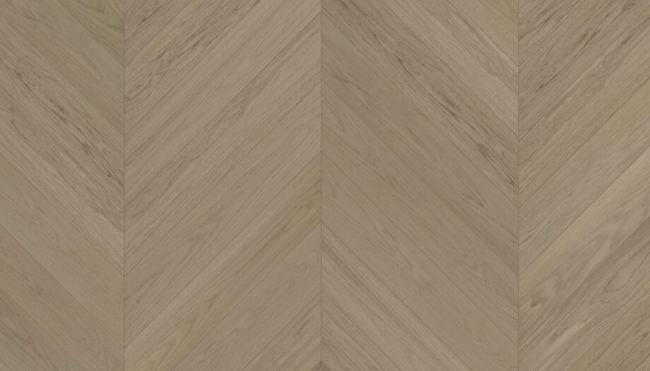 Oak Chevron Flooring Esta Nova Eco Elite Sandstone extra matt lacquered – close-up Oak Chevron Flooring Esta Nova Eco Elite Sandstone extra matt lacquered – 2