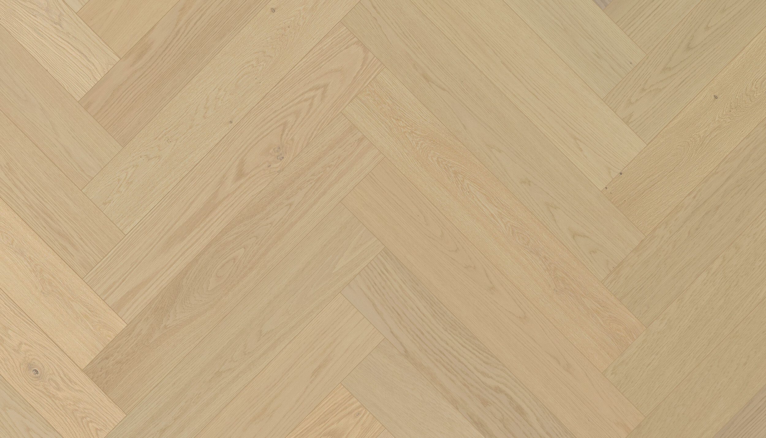 Oak Herringbone Flooring Esta AB Dazy extra matt lacquered – 3