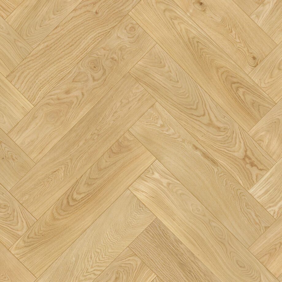 Oak Herringbone Flooring Esta AB Pure Line 450 mm extra matt lacquered Oak Herringbone Flooring Esta AB Pure Line 450 mm extra matt lacquered