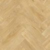 Oak Herringbone Flooring Esta AB Pure Line 450 mm extra matt lacquered – close-up Oak Herringbone Flooring Esta AB Pure Line 450 mm extra matt lacquered – 2