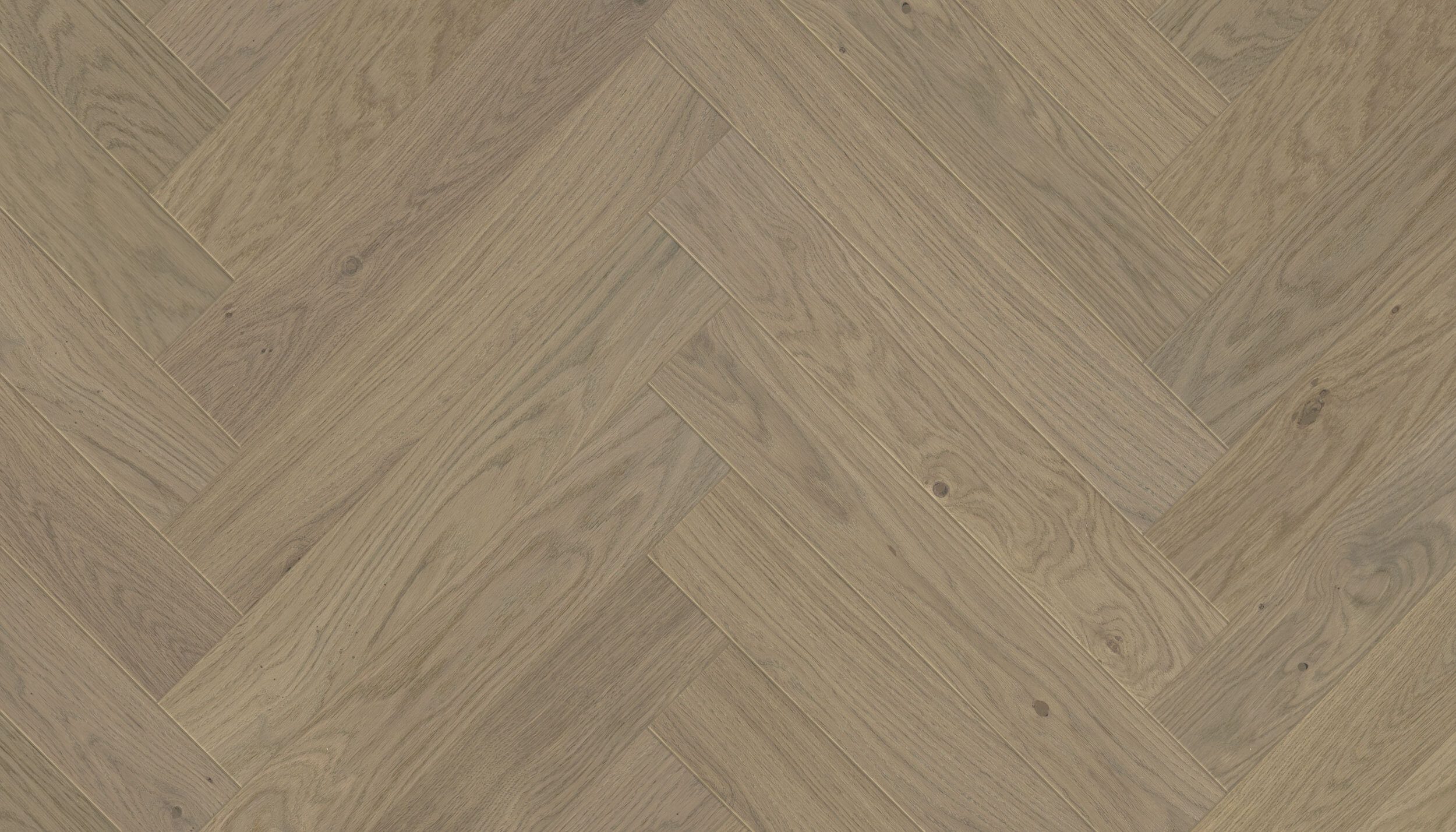 Oak Herringbone Flooring Esta AB Sandstone extra matt lacquered – 3