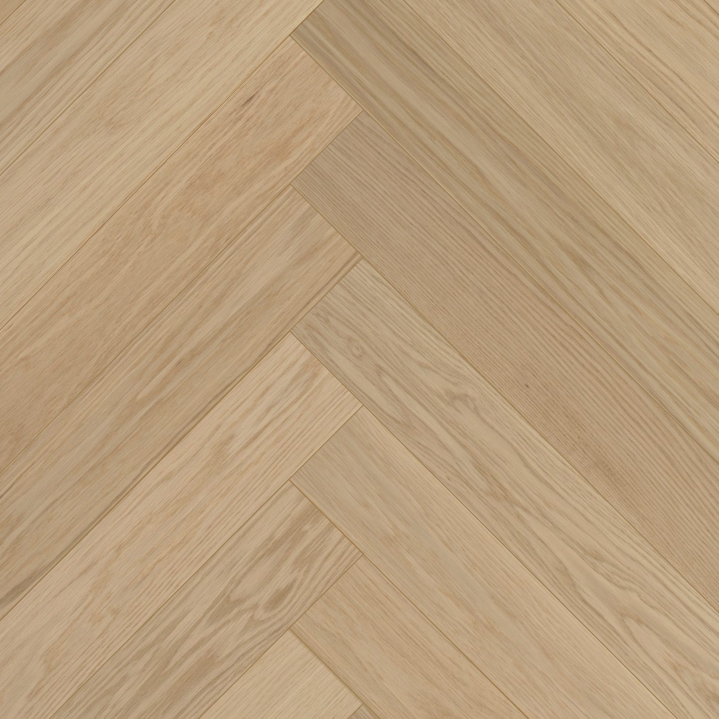 Oak Herringbone Flooring Esta Nordic S Dazy extra matt lacquered