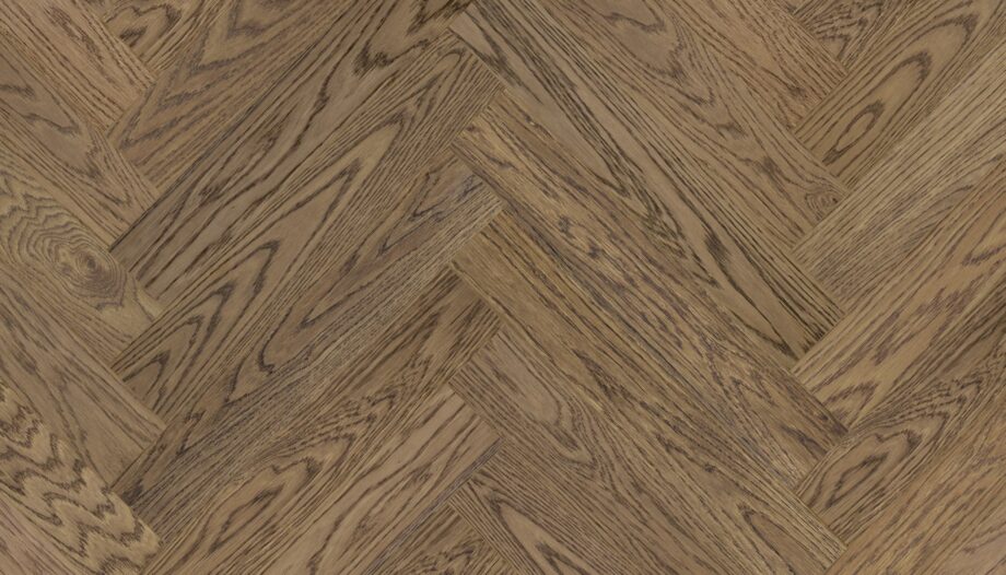 Oak Herringbone Flooring Esta Nordic S Stavanger extra matt lacquered – close-up Oak Herringbone Flooring Esta Nordic S Stavanger extra matt lacquered – 2
