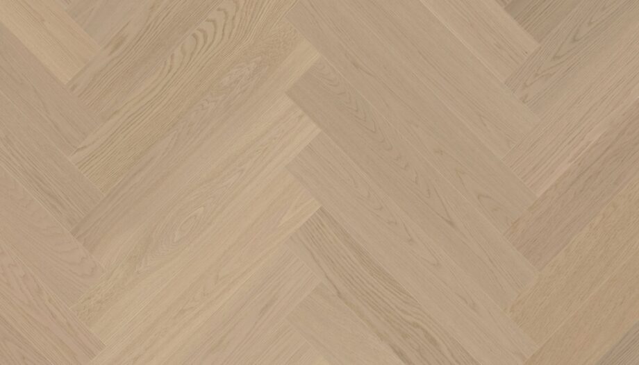 Oak Herringbone Flooring Esta Nova Eco Elite Dazy extra matt lacquered – close-up Oak Herringbone Flooring Esta Nova Eco Elite Dazy extra matt lacquered – 2