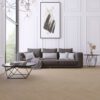 Oak Herringbone Flooring Esta Nova Eco Elite Dazy extra matt lacquered – close-up Oak Herringbone Flooring Esta Nova Eco Elite Dazy extra matt lacquered – 3