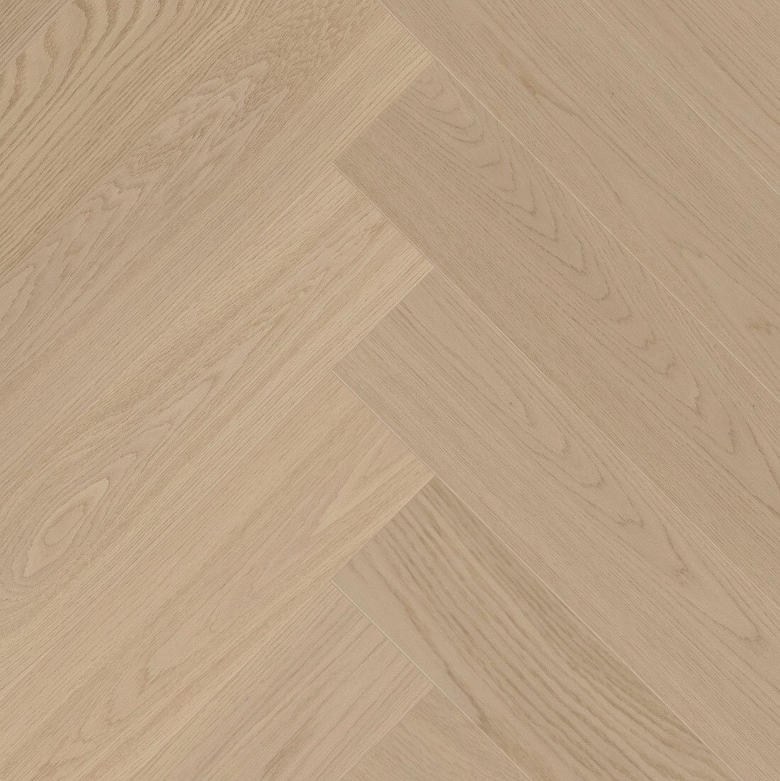 Oak Herringbone Flooring Esta Nova Eco Elite Dazy extra matt lacquered
