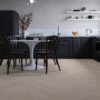 Oak Herringbone Flooring Esta Nova Eco Elite Pearl extra matt lacquered – close-up Oak Herringbone Flooring Esta Nova Eco Elite Pearl extra matt lacquered – 3