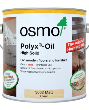Osmo Polyx Hardwax-Oil 3062 0,75l