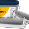 Pallmann P4 parquet adhesive for bonding multilayer parquet