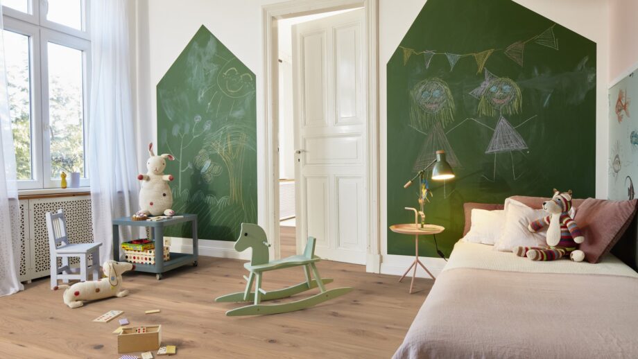 Parkett Bauwerk Casapark tamm 46 Crema B-Protect® ultramatt lakk 181mm Parkett Bauwerk Casapark tamm 46 Crema B-Protect® ultramatt lakk 181mm