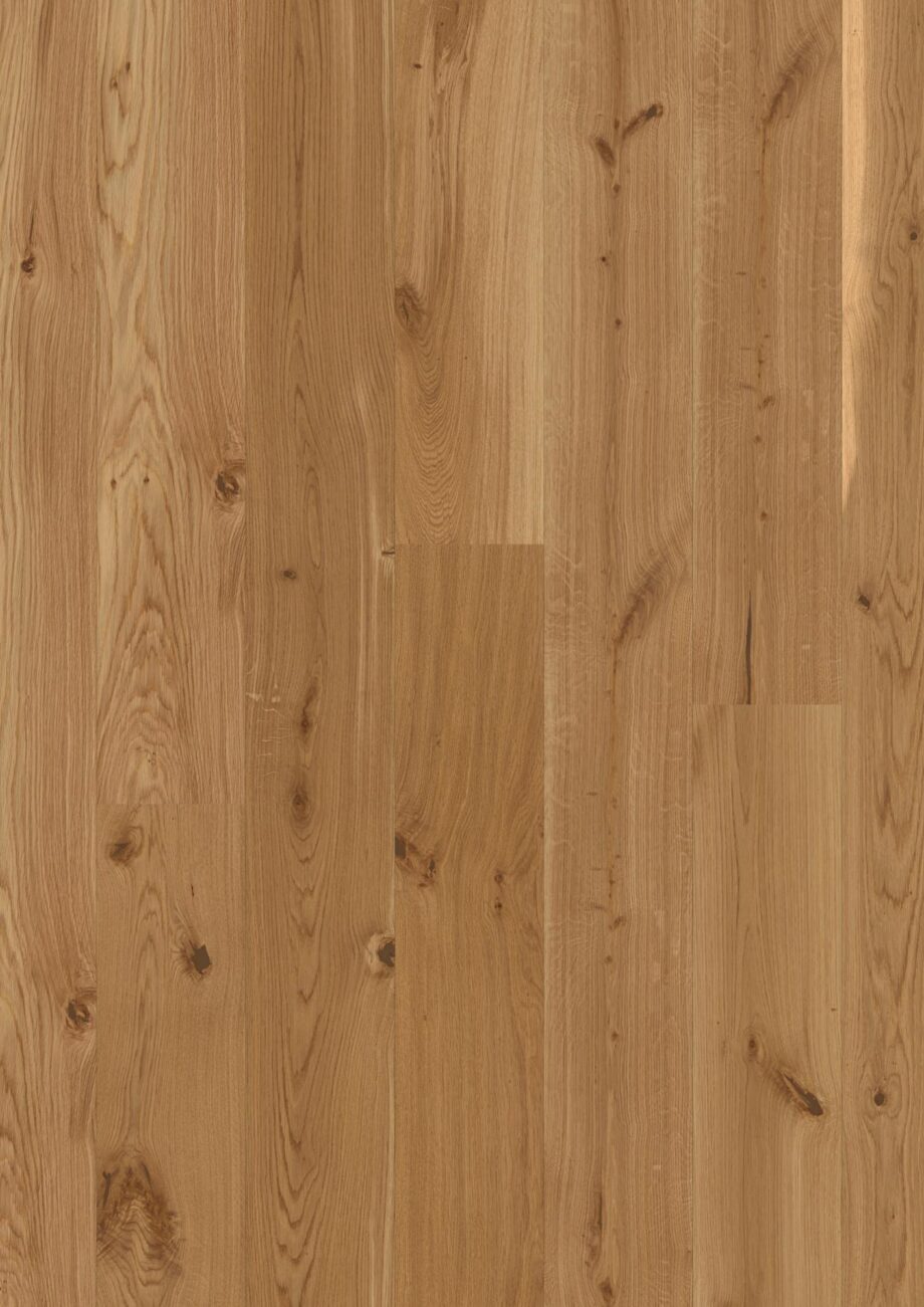 Parkett Bauwerk Casapark tamm 46 harjatud õlivaha 181mm