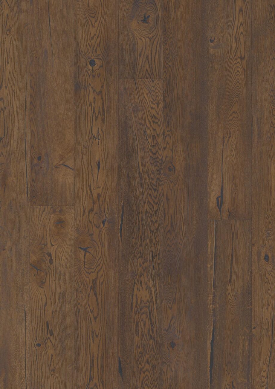 Parkett Bauwerk Casapark Handcrafted tamm 56 Tartufo sügavharjatud õlivaha 181mm