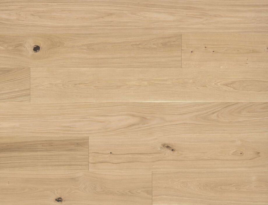 Engineered Wooden Flooring Bauwerk Silverline Edition Oak Crema 35 B-Protect Engineered Wooden Flooring Bauwerk Silverline Edition Oak Crema 35 B-Protect