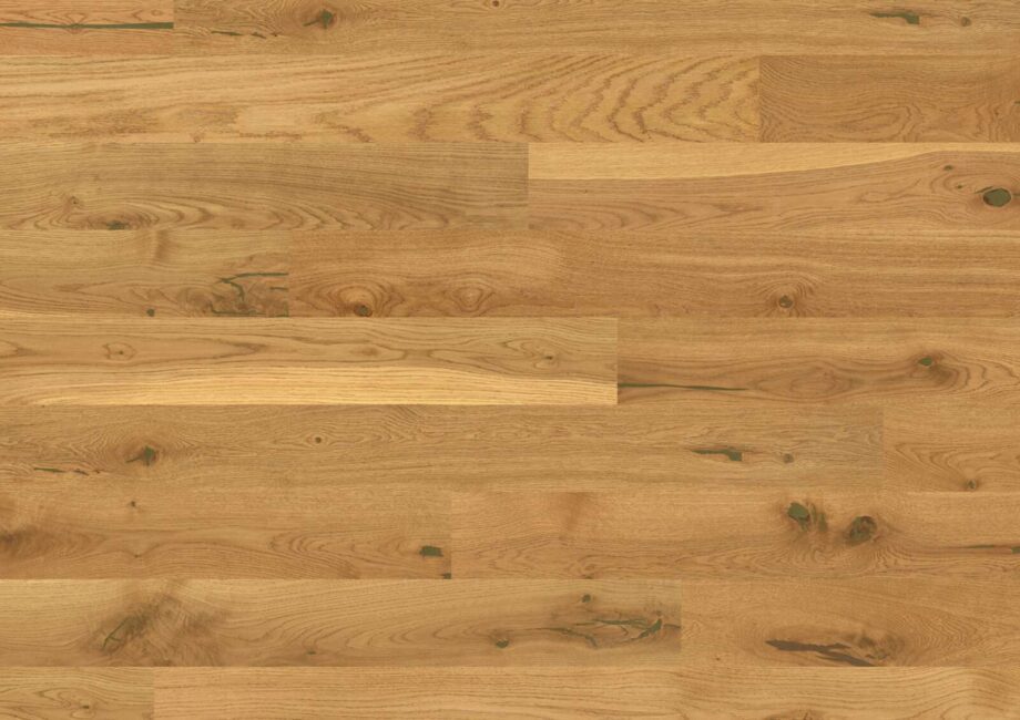Wooden Flooring Bauwerk Trendpark 1390 Oak Mandorla 46 B-Protect brushed Wooden Flooring Bauwerk Trendpark 1390 Oak Mandorla 46 B-Protect brushed