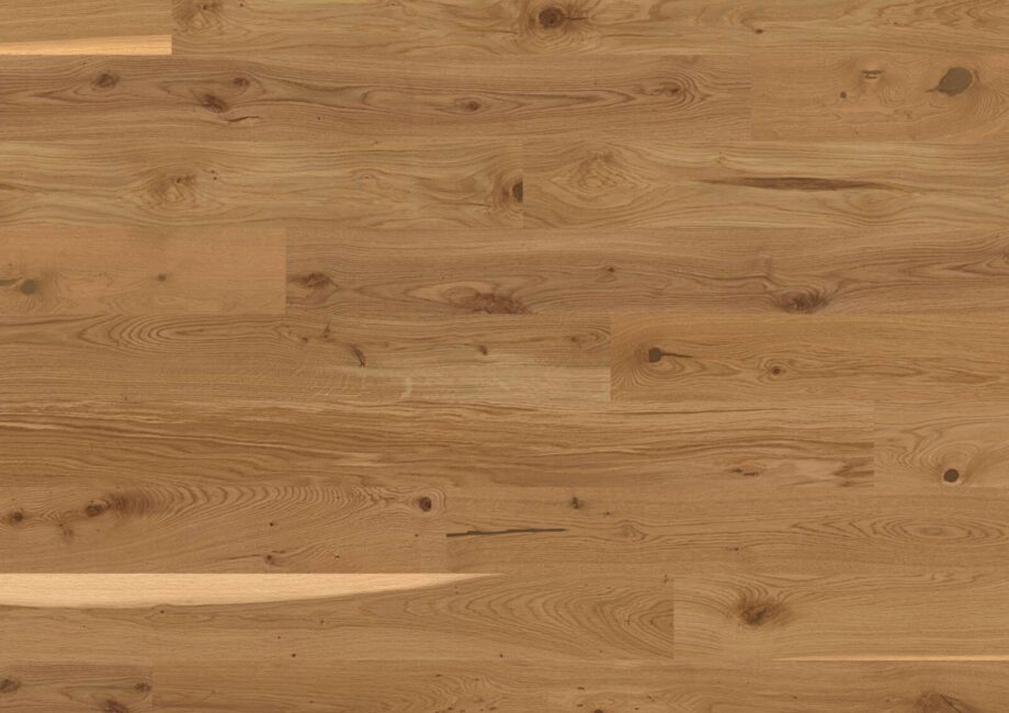Parquet Flooring Bauwerk Trendpark 1390 Oak Nature 46 oiled brushed Parquet Flooring Bauwerk Trendpark 1390 Oak Nature 46 oiled brushed
