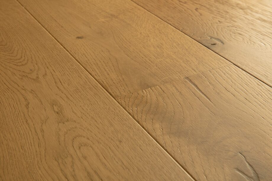 Parkett Quick-Step Amato Dark Chestnut Oak eriti matt lakk, veekindel 145mm Parkett Quick-Step Amato Dark Chestnut Oak eriti matt lakk, veekindel 145mm