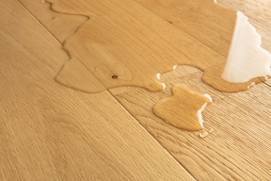 Parkett Quick-Step Amato Natural Oak eriti matt lakk, veekindel 145mm Parkett Quick-Step Amato Natural Oak eriti matt lakk, veekindel 145mm