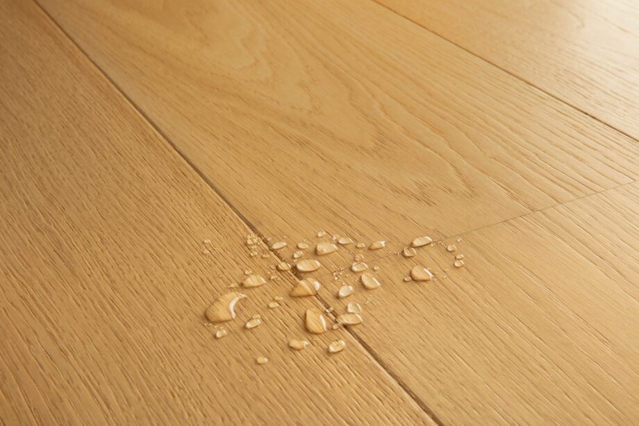 Parkett Quick-Step Cala Natural Oak eriti matt lakk, veekindel 220mm Parkett Quick-Step Cala Natural Oak eriti matt lakk, veekindel 220mm
