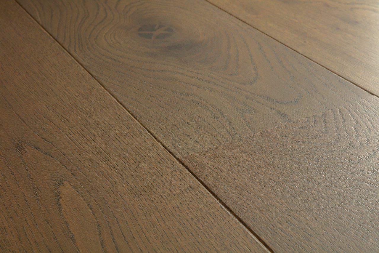 Parkett Quick-Step Cascada Brown Vintage Oak eriti matt lakk, veekindel 190mm