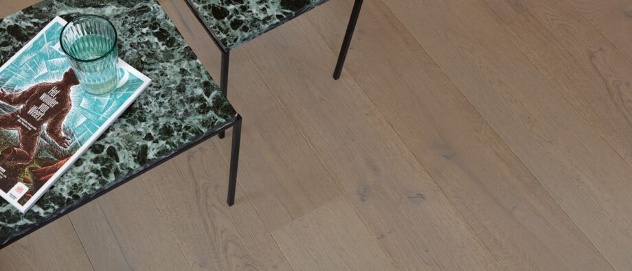 Parkett Quick-Step Cascada Cotton Grey Oak eriti matt lakk, veekindel 190mm Parkett Quick-Step Cascada Cotton Grey Oak eriti matt lakk, veekindel 190mm