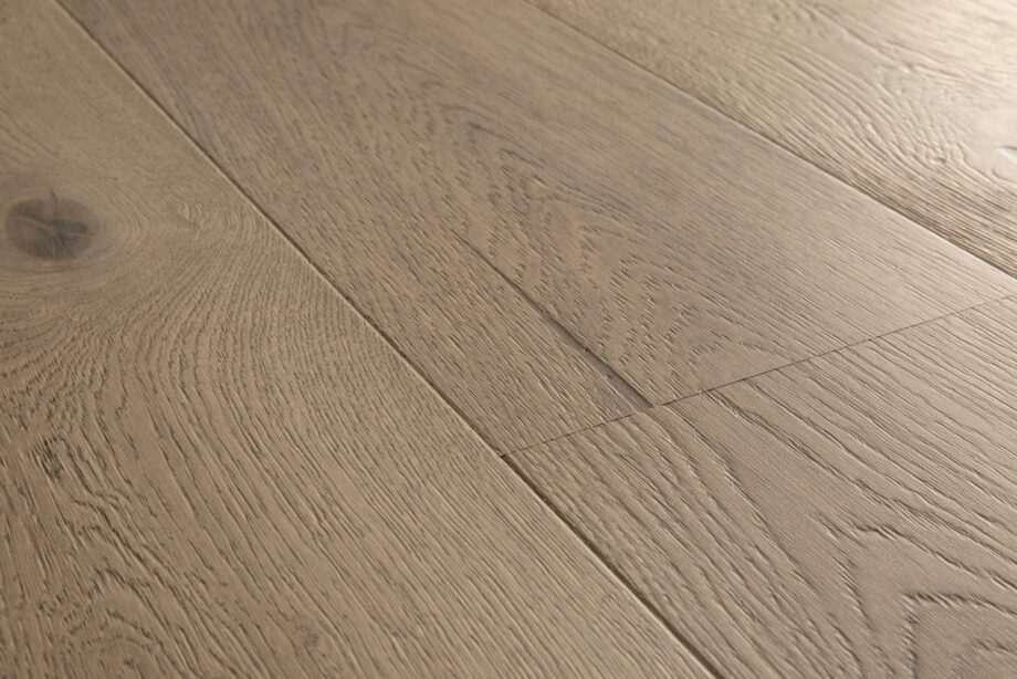 Parkett Quick-Step Cascada Cotton Grey Oak eriti matt lakk, veekindel 190mm Parkett Quick-Step Cascada Cotton Grey Oak eriti matt lakk, veekindel 190mm