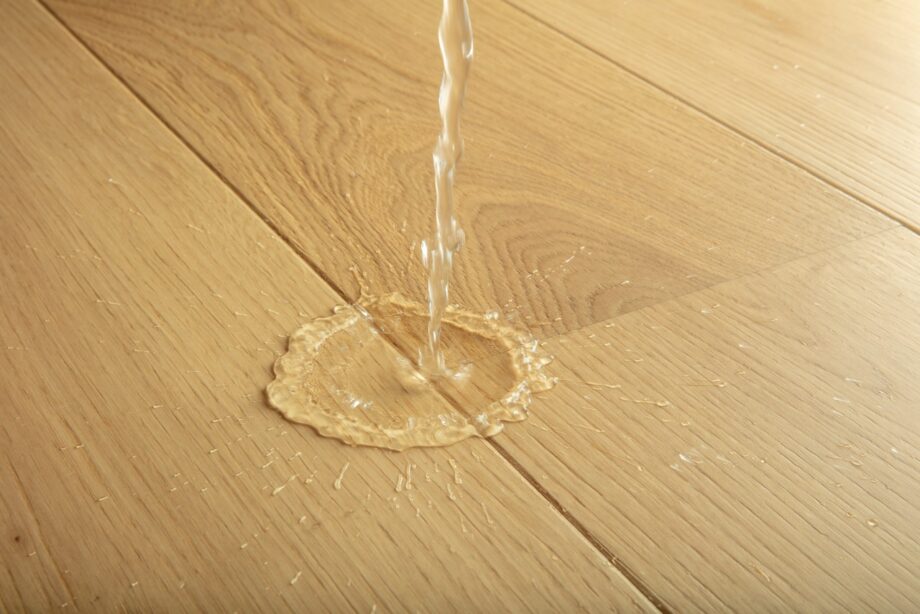 Parkett Quick-Step Cascada Leather Oak eriti matt lakk, veekindel 190mm Parkett Quick-Step Cascada Leather Oak eriti matt lakk, veekindel 190mm