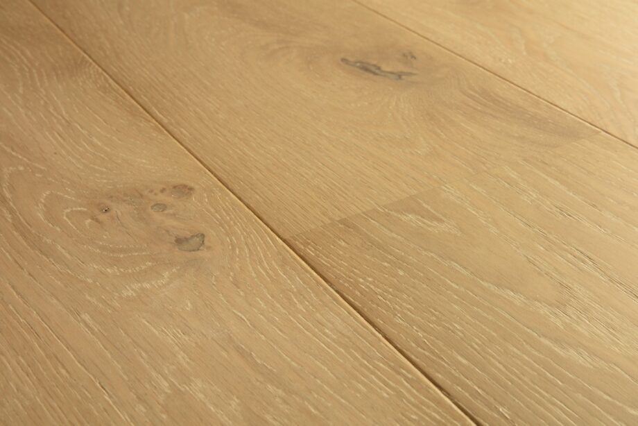 Parkett Quick-Step Palazzo Pure Oak eriti matt lakk 190mm Parkett Quick-Step Palazzo Pure Oak eriti matt lakk 190mm