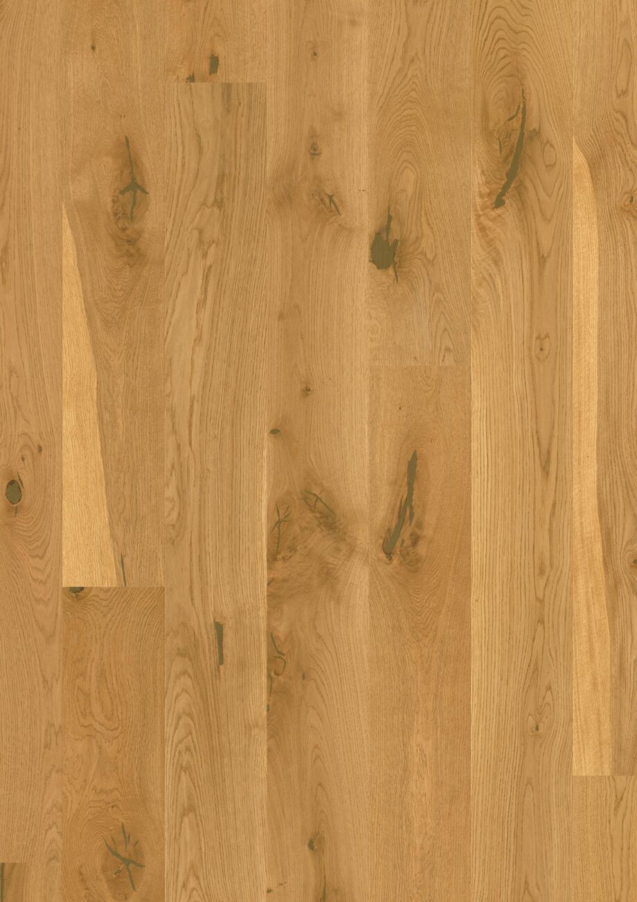 Laudparkett Bauwerk Casapark tamm 56 harjatud õlivaha 181mm Laudparkett Bauwerk Casapark tamm 56 harjatud õlivaha 181mm