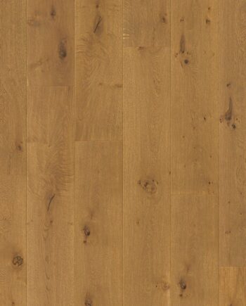 Parquet flooring Quick-Step Cala Dark Chestnut Oak extra matt lacquered, waterproof 220mm