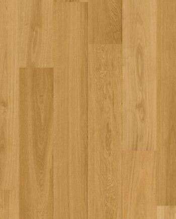 Parquet flooring Quick-Step Cala Natural Oak extra matt lacquered, waterproof 220mm