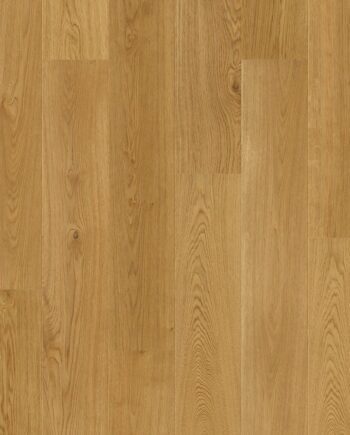 Parquet flooring Quick-Step Cascada Natural Oak extra matt lacquered, waterproof 190mm