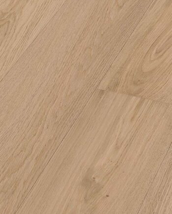 Parquet Meister Lindura Cream Oak lively brushed 1-strip matt lacquered 8935