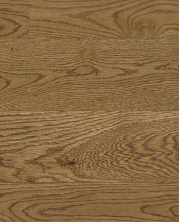 Parquet Oak, Oak ABC Stavanger, 1-strip, brushed, beveled, extra mat lacquer 5%