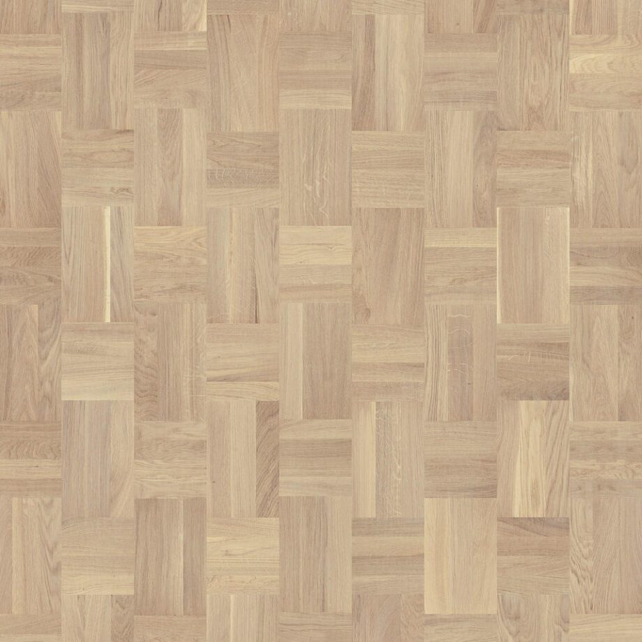 Parquet Tarkett Grace Oak Era Dutch pattern extra matt lacquer