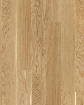 Parquet Tarkett, Pure, Oak Nature MidiPlank, 1-strip, 2 sides bevelled, Proteco Natura mat lacquer