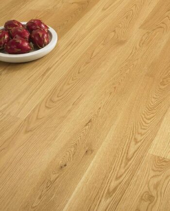 Parquet Tarkett, Pure, Oak Nature Plank 13mm, 1-strip, 2 sides bevelled, Proteco Natura mat lacquer