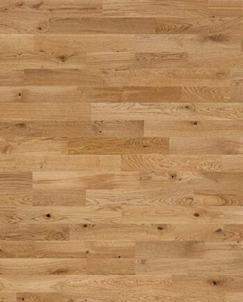 Parquet Tarkett, Pure, Oak Rustic DuoPlank, 2-strip, brushed, Proteco Natura mat lacquer