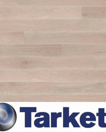 Parquet Tarkett, Vintage, Oak Uppsala, brushed, 2 sides beveled, 1-strip, partial saw marks, Proteco Hardwax Oil