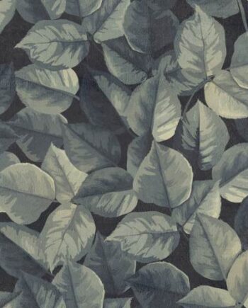 Patterned porcelain wall tile ABK Wide&Style Mini Foliage, 60x120 cm, 7 mm, matt