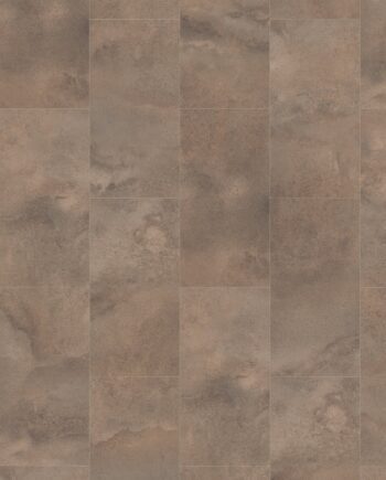Tile-effect laminate Egger Sand Beige Titanite, Aqua+, 8 mm