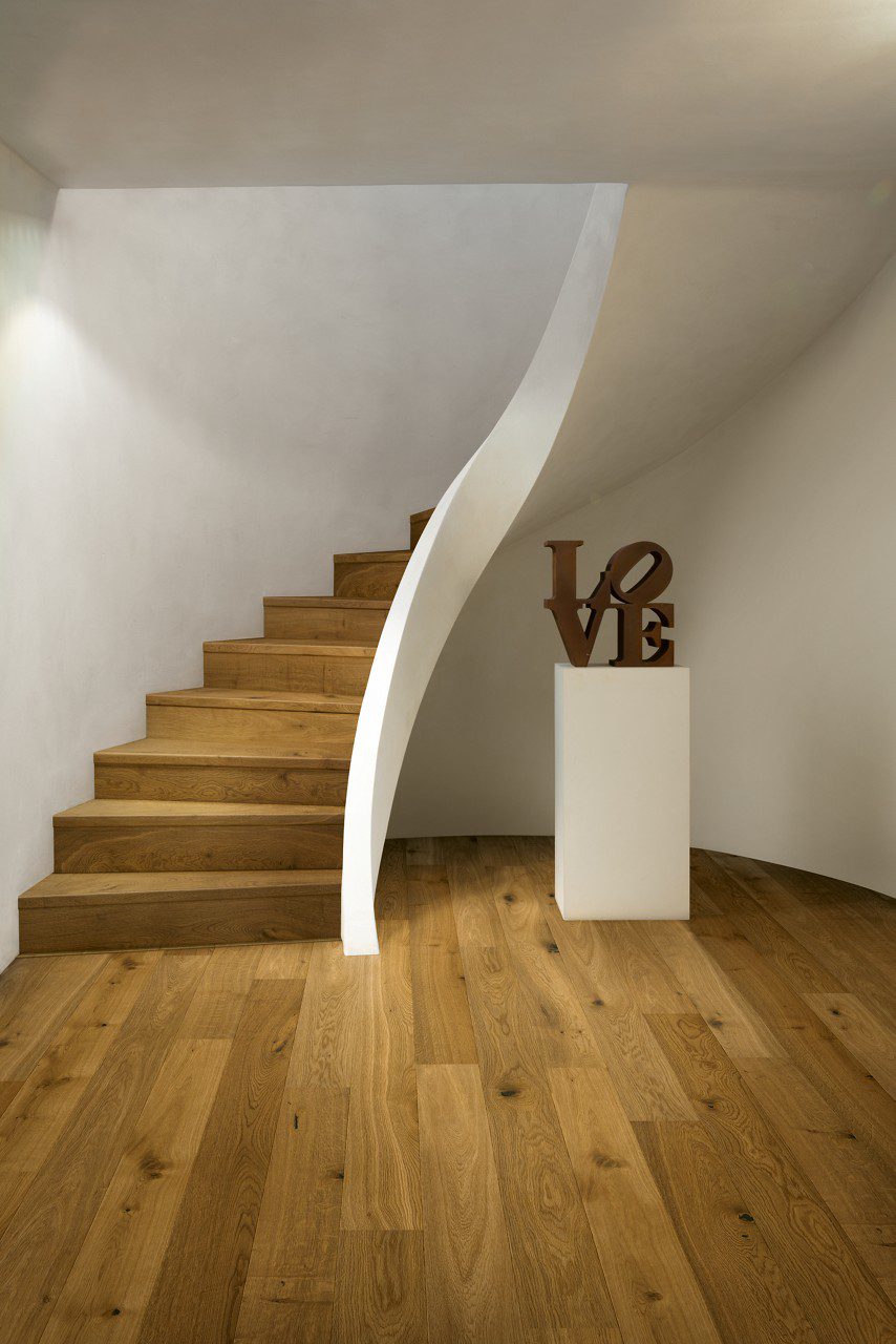 Puitparkett Quick-Step Amato Cinnamon Oak eriti matt lakk, veekindel 145mm