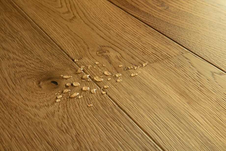 Puitparkett Quick-Step Amato Cinnamon Oak eriti matt lakk, veekindel 145mm Puitparkett Quick-Step Amato Cinnamon Oak eriti matt lakk, veekindel 145mm