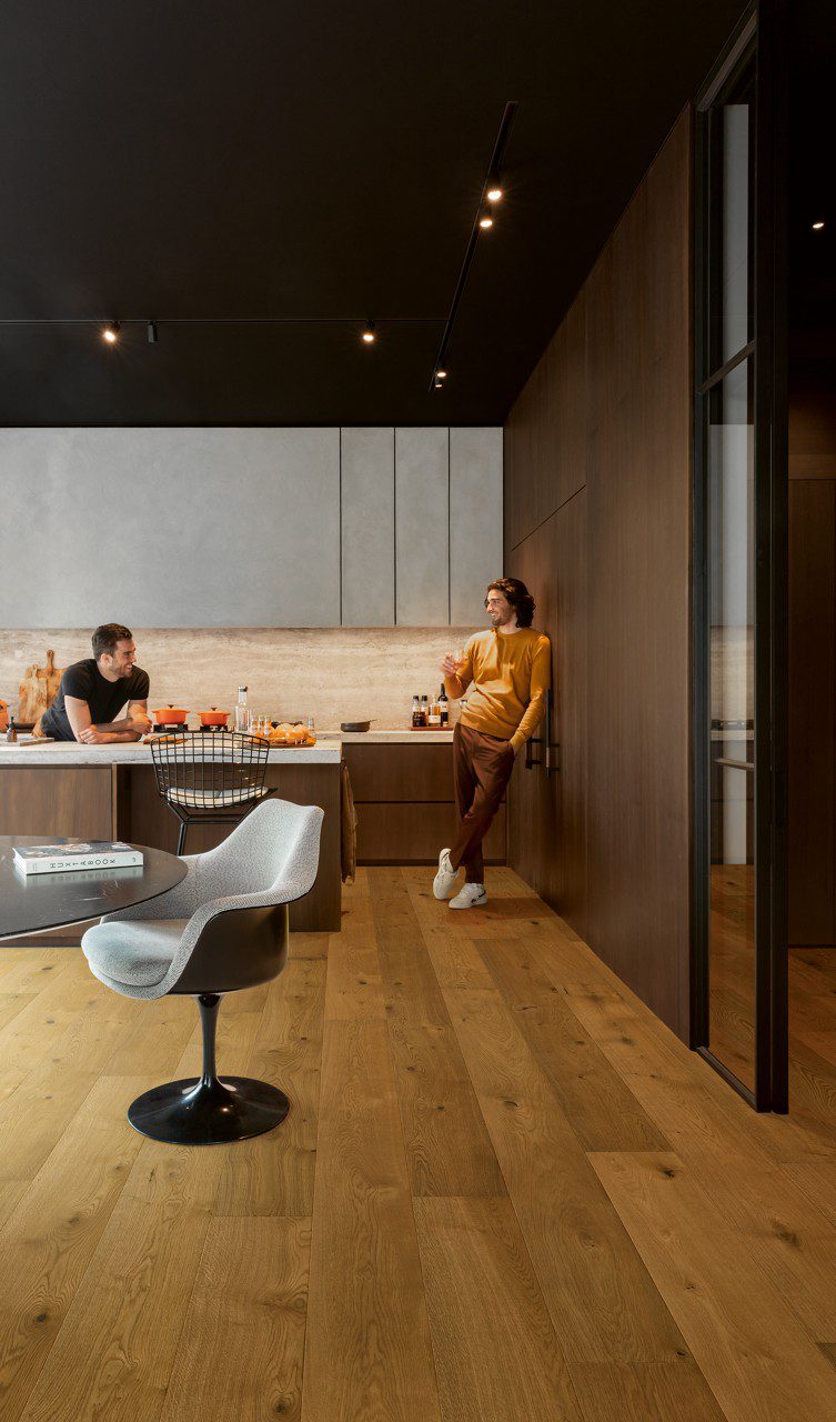 Puitparkett Quick-Step Cala Cinnamon Oak eriti matt lakk, veekindel 220mm