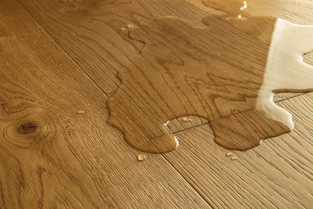 Puitparkett Quick-Step Cala Cinnamon Oak eriti matt lakk, veekindel 220mm