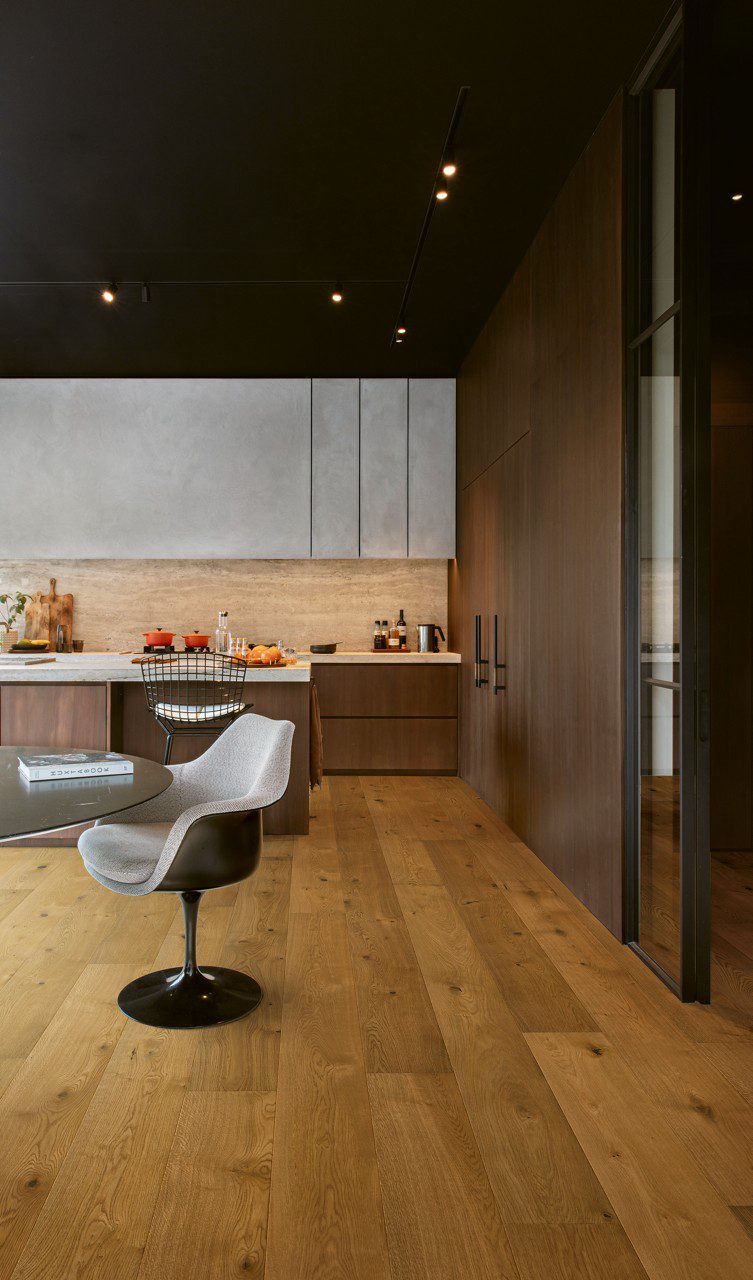 Puitparkett Quick-Step Cala Cinnamon Oak eriti matt lakk, veekindel 220mm