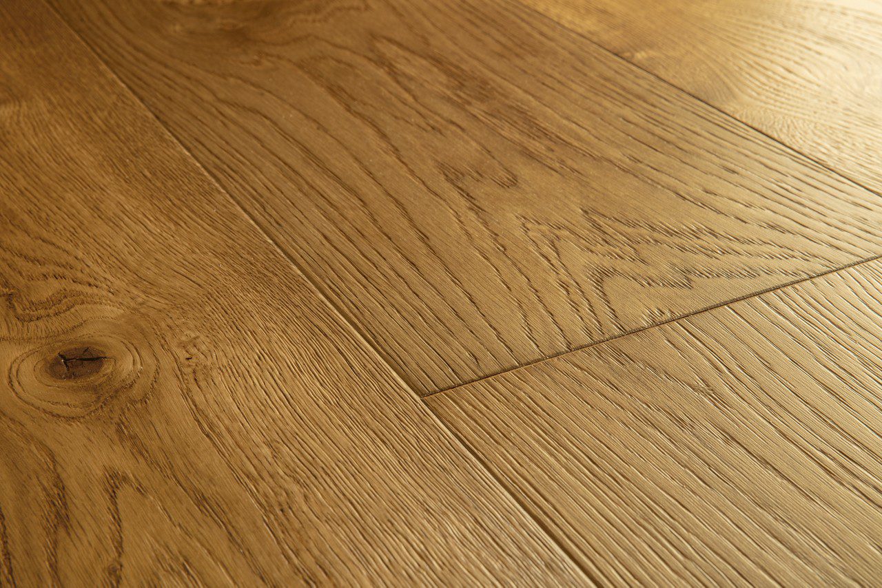 Puitparkett Quick-Step Cala Cinnamon Oak eriti matt lakk, veekindel 220mm
