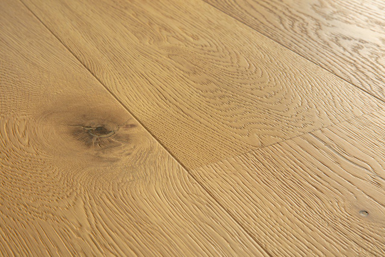 Puitparkett Quick-Step Cascada Desert Oak eriti matt lakk, veekindel 190mm