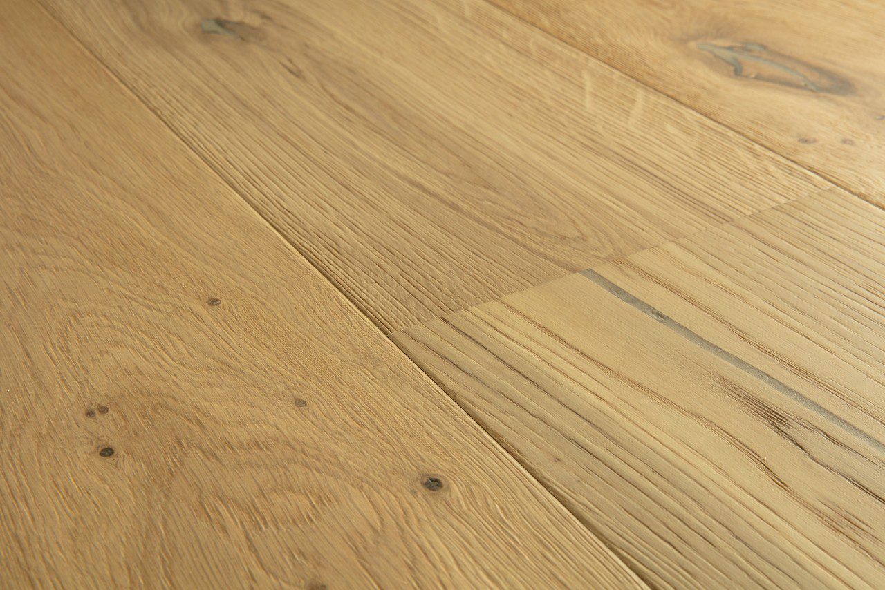 Puitparkett Quick-Step Cascada Desert Oak eriti matt lakk, veekindel 190mm