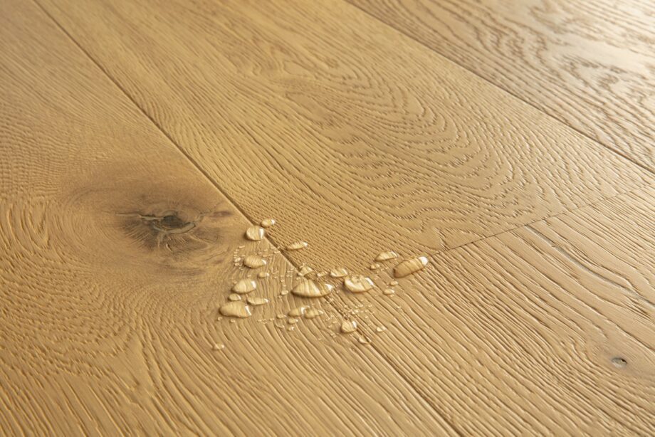 Puitparkett Quick-Step Cascada Desert Oak eriti matt lakk, veekindel 190mm Puitparkett Quick-Step Cascada Desert Oak eriti matt lakk, veekindel 190mm